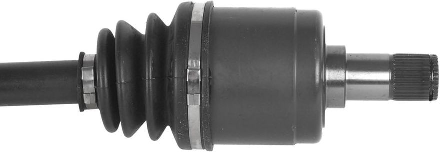Front Left CV Axle - D-0093