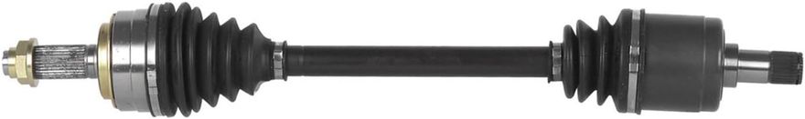 Front Left CV Axle - D-0093