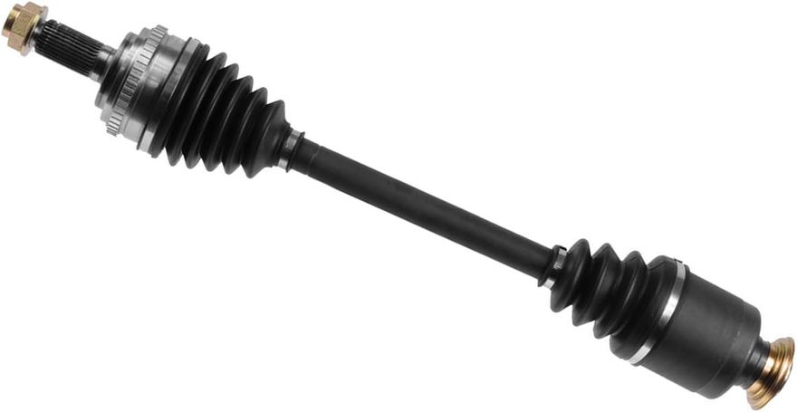 Front Right CV Axle - D-0095