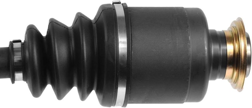 Front Right CV Axle - D-0095