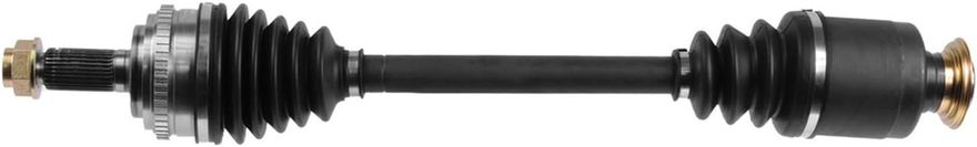 Front Right CV Axle - D-0095