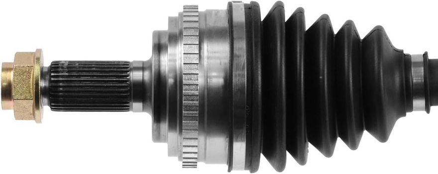 Front Right CV Axle - D-0095
