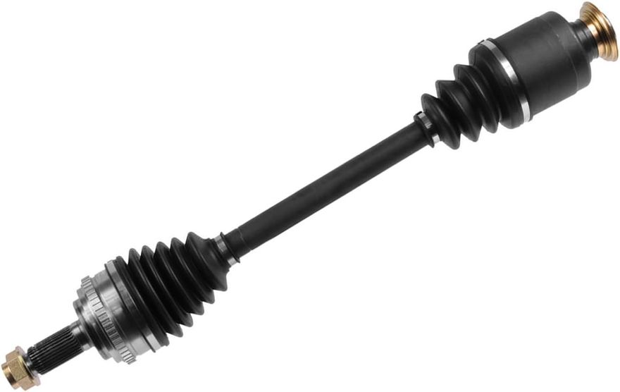 Front Right CV Axle - D-0095
