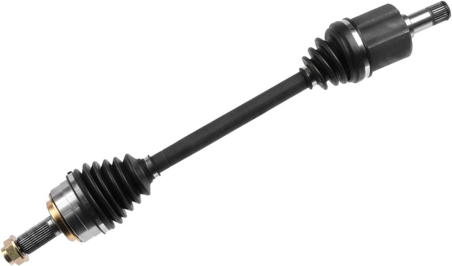 Front Left CV Axle - D-0096