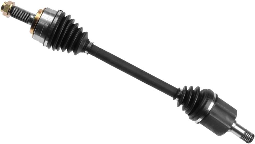 Front Left CV Axle - D-0096