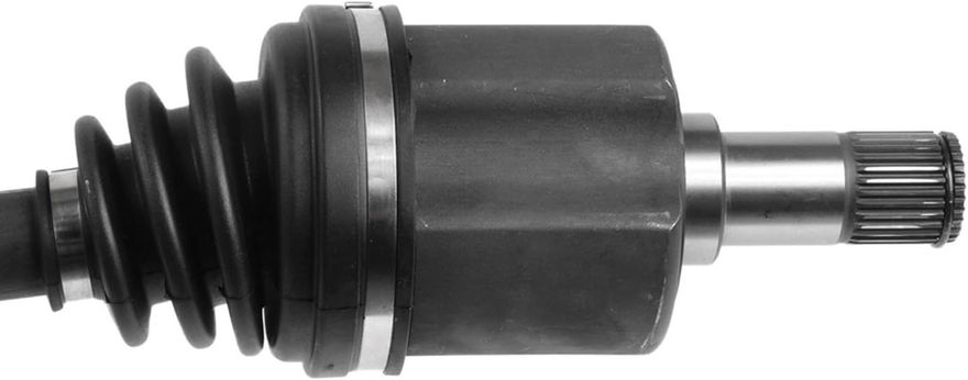 Front Left CV Axle - D-0096
