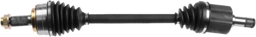 Front Left CV Axle - D-0096