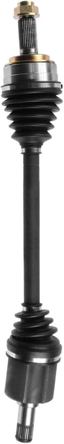 Front Left CV Axle - D-0096