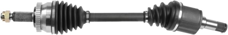 Front Left CV Axle - D-0098