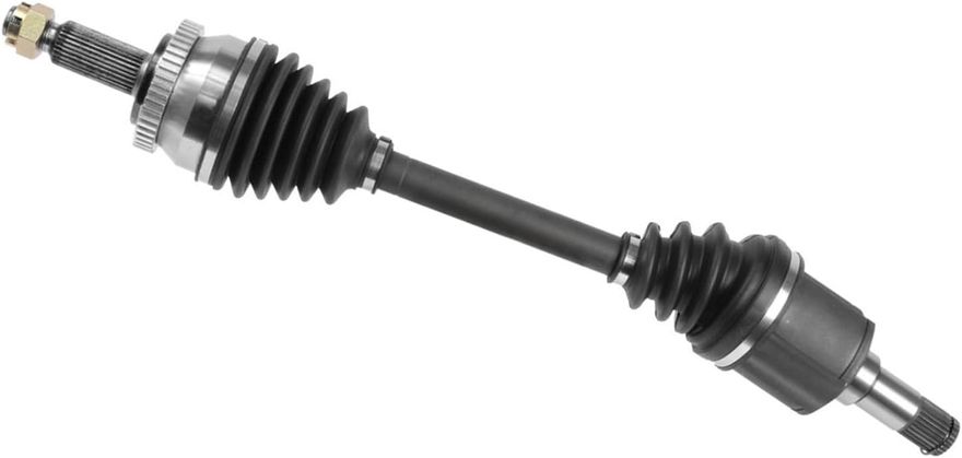 Front Left CV Axle - D-0098