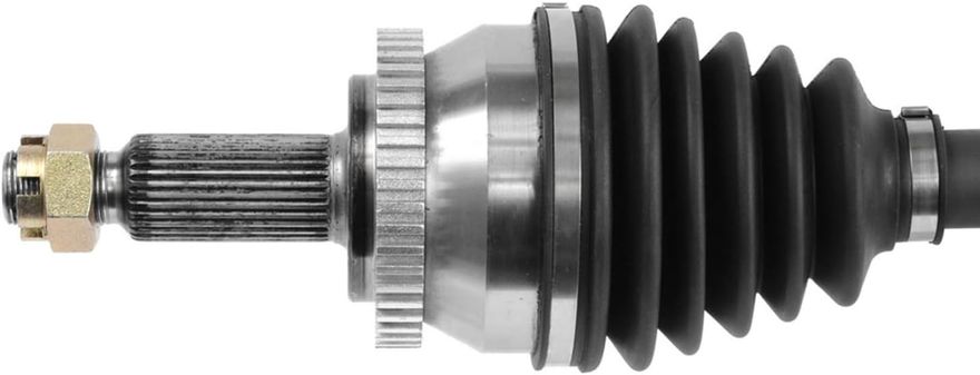 Front Left CV Axle - D-0098