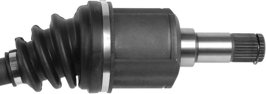 Front Left CV Axle - D-0098