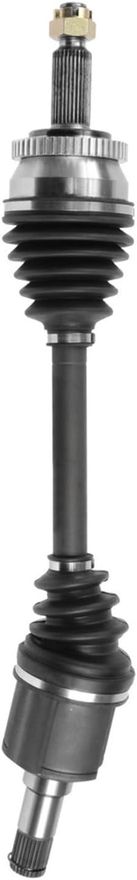 Front Left CV Axle - D-0098