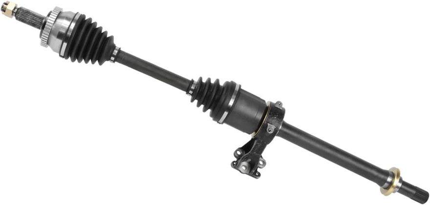 Front Right CV Axle - D-0099
