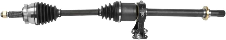 Front Right CV Axle - D-0099