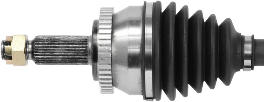 Front Right CV Axle - D-0099