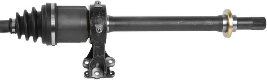 Front Right CV Axle - D-0099