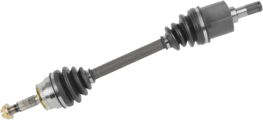 Front Left CV Axle - D-0100