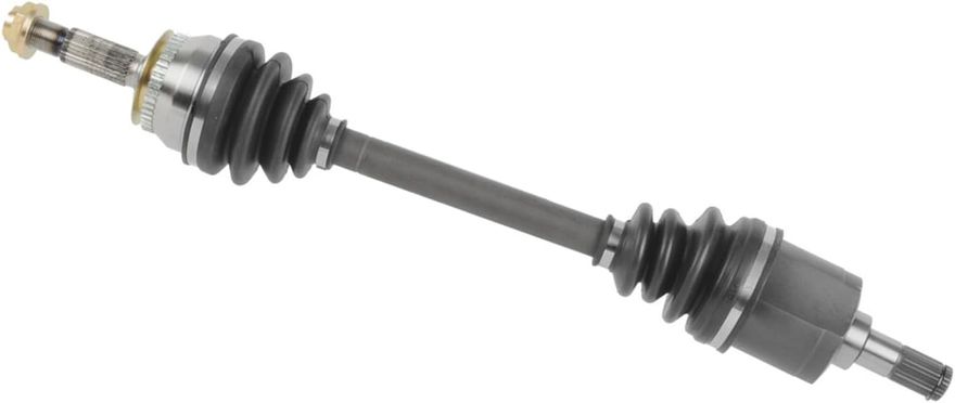 Front Left CV Axle - D-0100