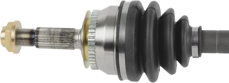 Front Left CV Axle - D-0100