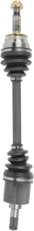 Front Left CV Axle - D-0100