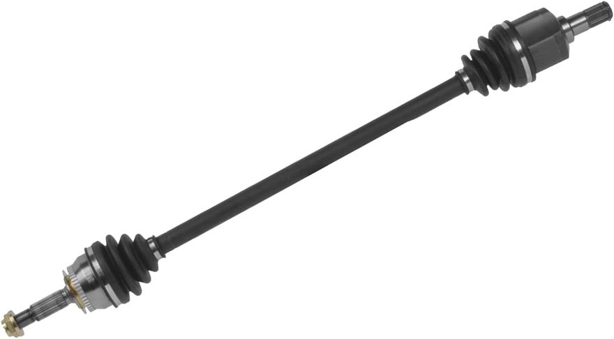 Front Right CV Axle - D-0101