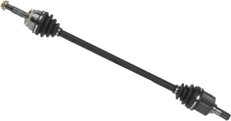 Front Right CV Axle - D-0101