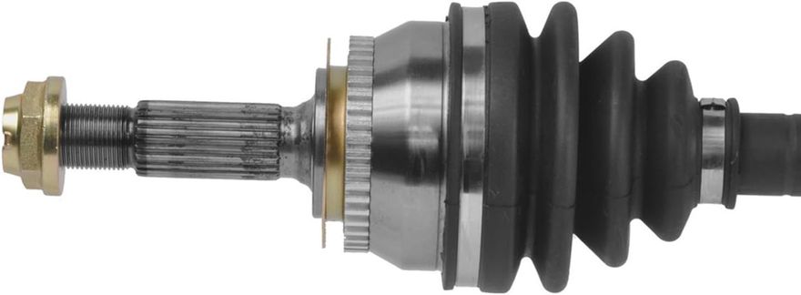 Front Right CV Axle - D-0101
