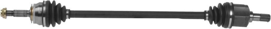 Front Right CV Axle - D-0101