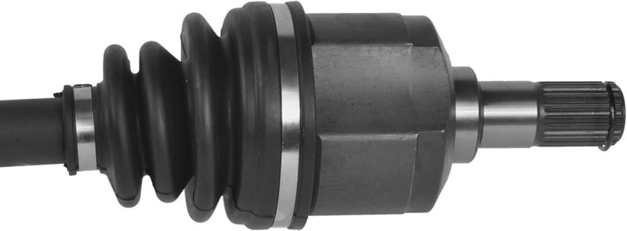 Front Right CV Axle - D-0101