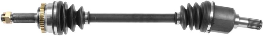Front Left CV Axle - D-0102