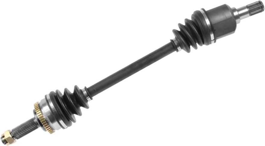 Front Left CV Axle - D-0102