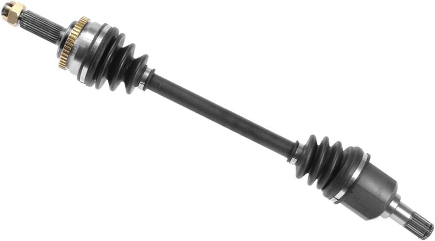 Front Left CV Axle - D-0102