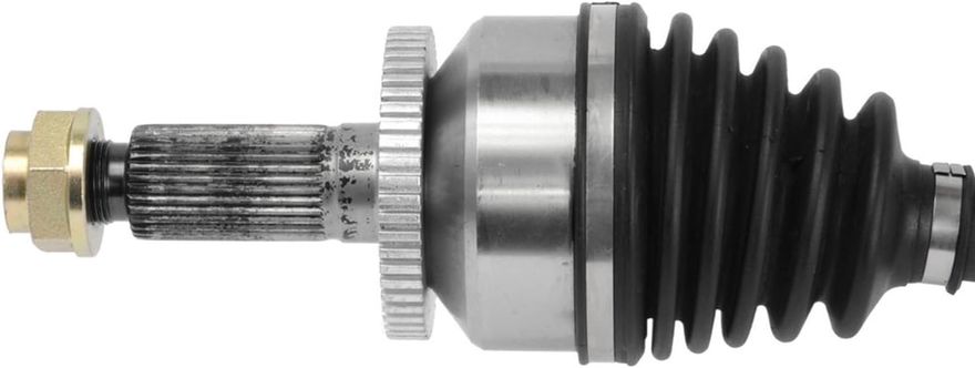 Front Right CV Axle - D-0105