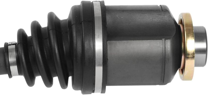 Front Right CV Axle - D-0105