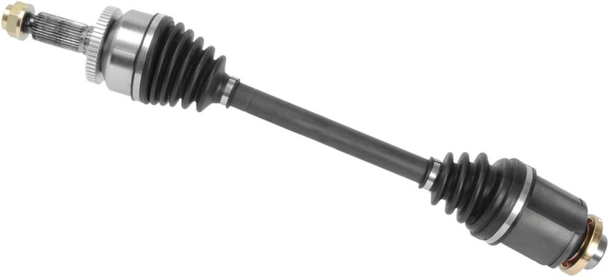 Front Right CV Axle - D-0105