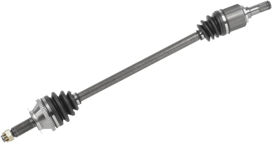 Rear CV Axle - D-0108