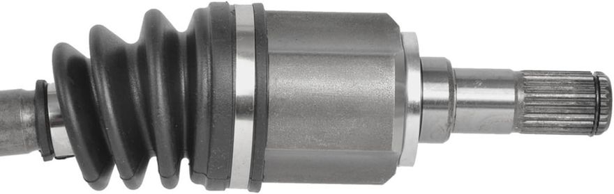 Rear CV Axle - D-0108