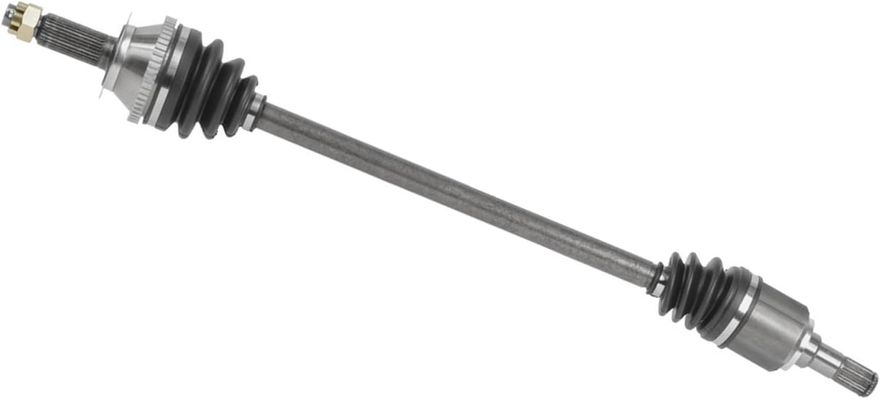 Rear CV Axle - D-0108