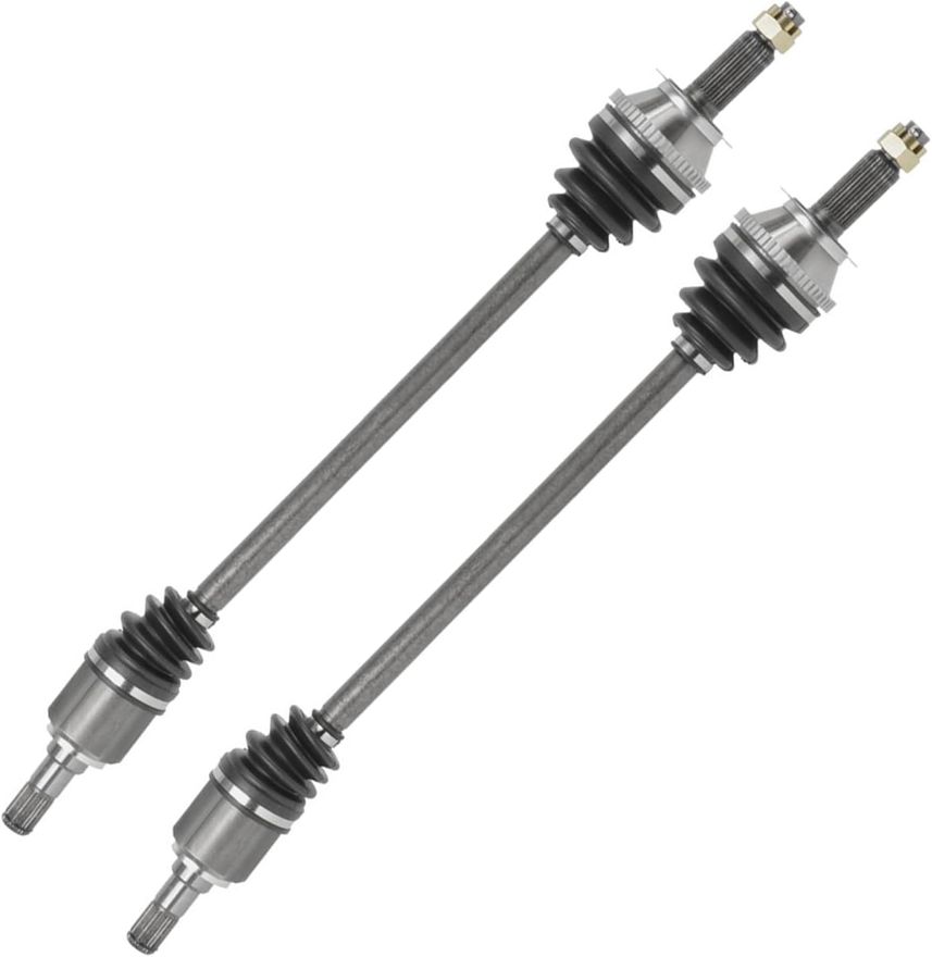 Main Image - Rear CV Axles