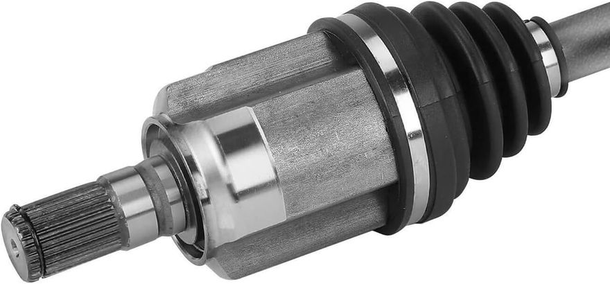 Front Left CV Axle - D-0111