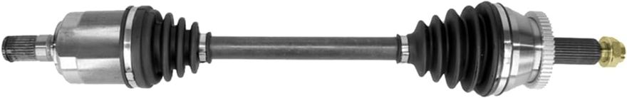 Front Left CV Axle - D-0111
