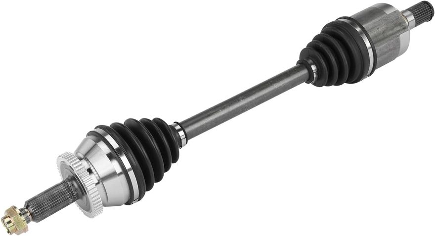 Front Left CV Axle - D-0111