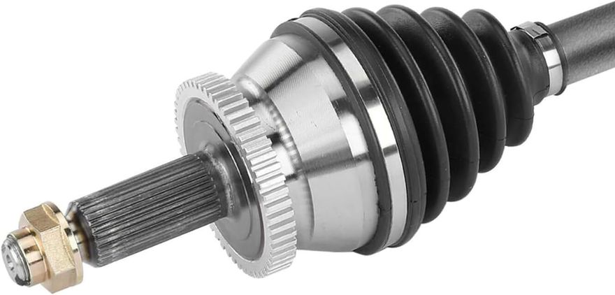 Front Left CV Axle - D-0111