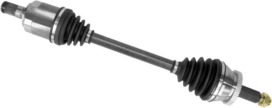 Front Left CV Axle - D-0111