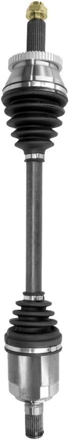 Front Left CV Axle - D-0111