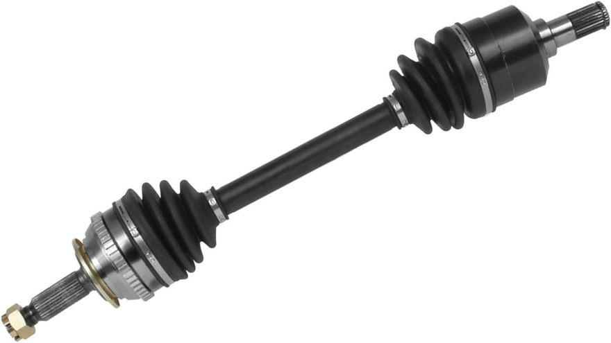 Front Left CV Axle - D-0113