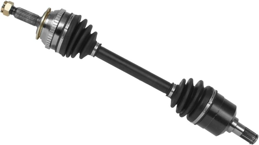 Front Left CV Axle - D-0113