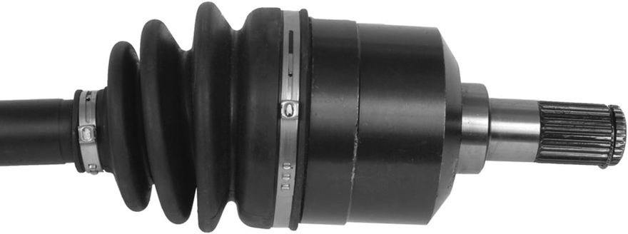 Front Left CV Axle - D-0113