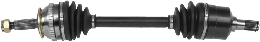 Front Left CV Axle - D-0113